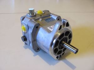 Hydro Pump D-3666