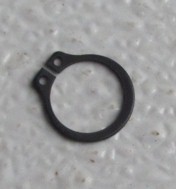 retaining ring F-1740