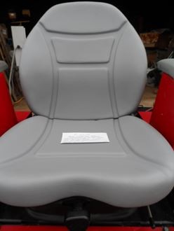 Deluxe Suspension Seat H-2274
