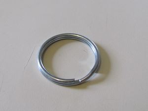 Split Ring, Freewheel chain H-2345