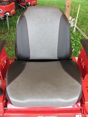 Seat H-2604