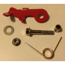 QRS Hook Keeper Kit - 629HM-001A