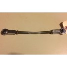 Rod, Steering Link Assembly 663-049P