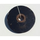 Pulley, Top of Spindle 52" 668-013P