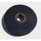Pulley, Top of Spindle 48" Deck 668-014P