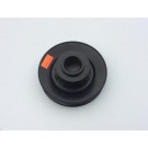 Pulley, Splined, Top of Spindle 668-037P