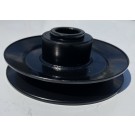 Pulley for H.D. Splined Spindles - 5.5 inch - 668-039P
