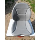Deluxe Suspension Seat Replacement Bucket/Cushion H-2274-1