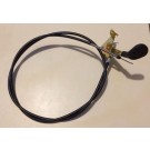 Cable, Throttle H-2611
