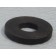 Spindle shim washer, side view