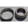 tapered roller bearing and race