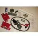 48 Inch JaZee Double Idler Update kit - 629CT-001A