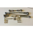 3/8" Linkage Upgrade Kit for Charger - 629CW-001A